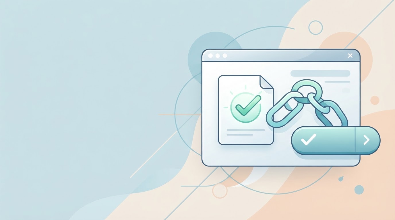 Como Criar um Link de Aprovação de Conteúdo Profissional (Sem Login)