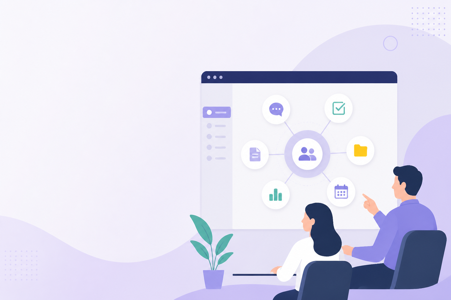 Centralize Tudo: Como centralizar comunicação com cliente agência em um só portal