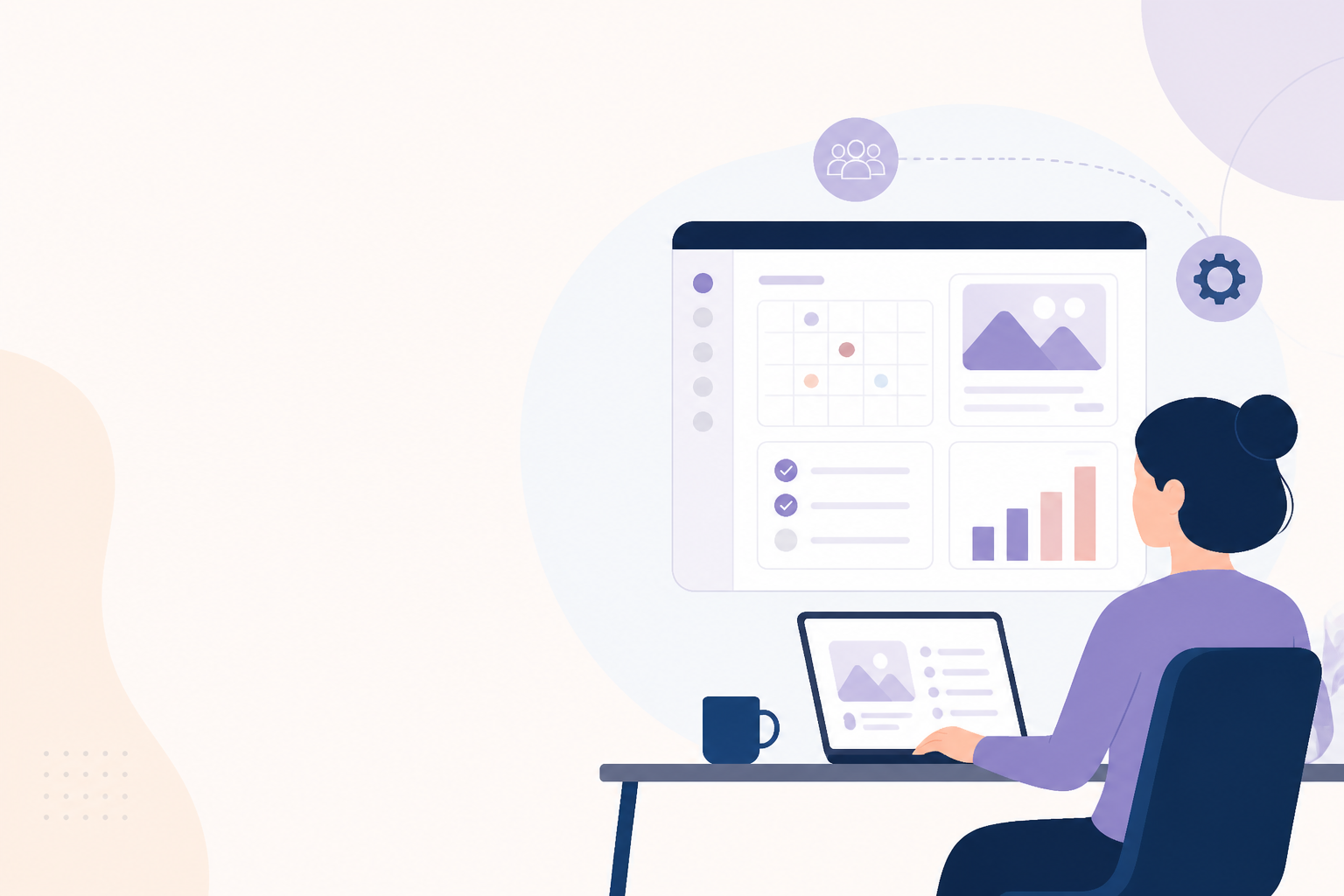 Por que um Software para Agência de Conteúdo B2B é Indispensável?