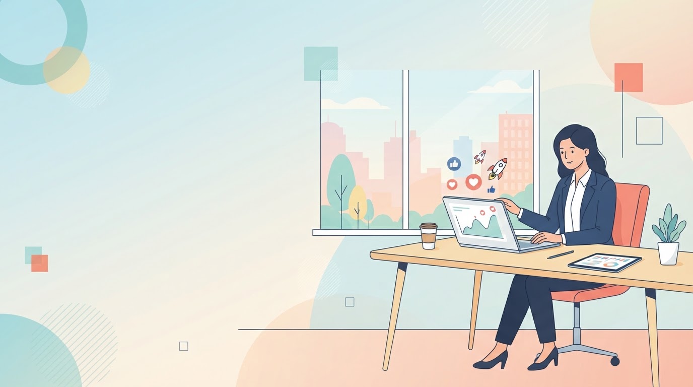 Melhor horário para postar na quinta-feira: O segredo para o engajamento B2B no LinkedIn e Instagram