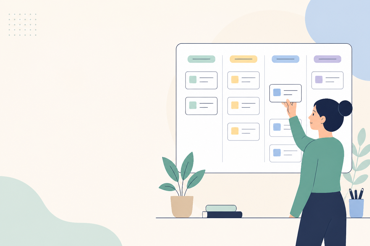 Guia Prático: Como organizar o backlog de posts no marketing digital