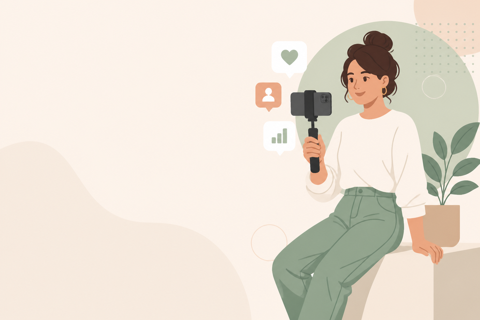 Como contratar um micro-influenciador: Guia para agências escalarem resultados de clientes
