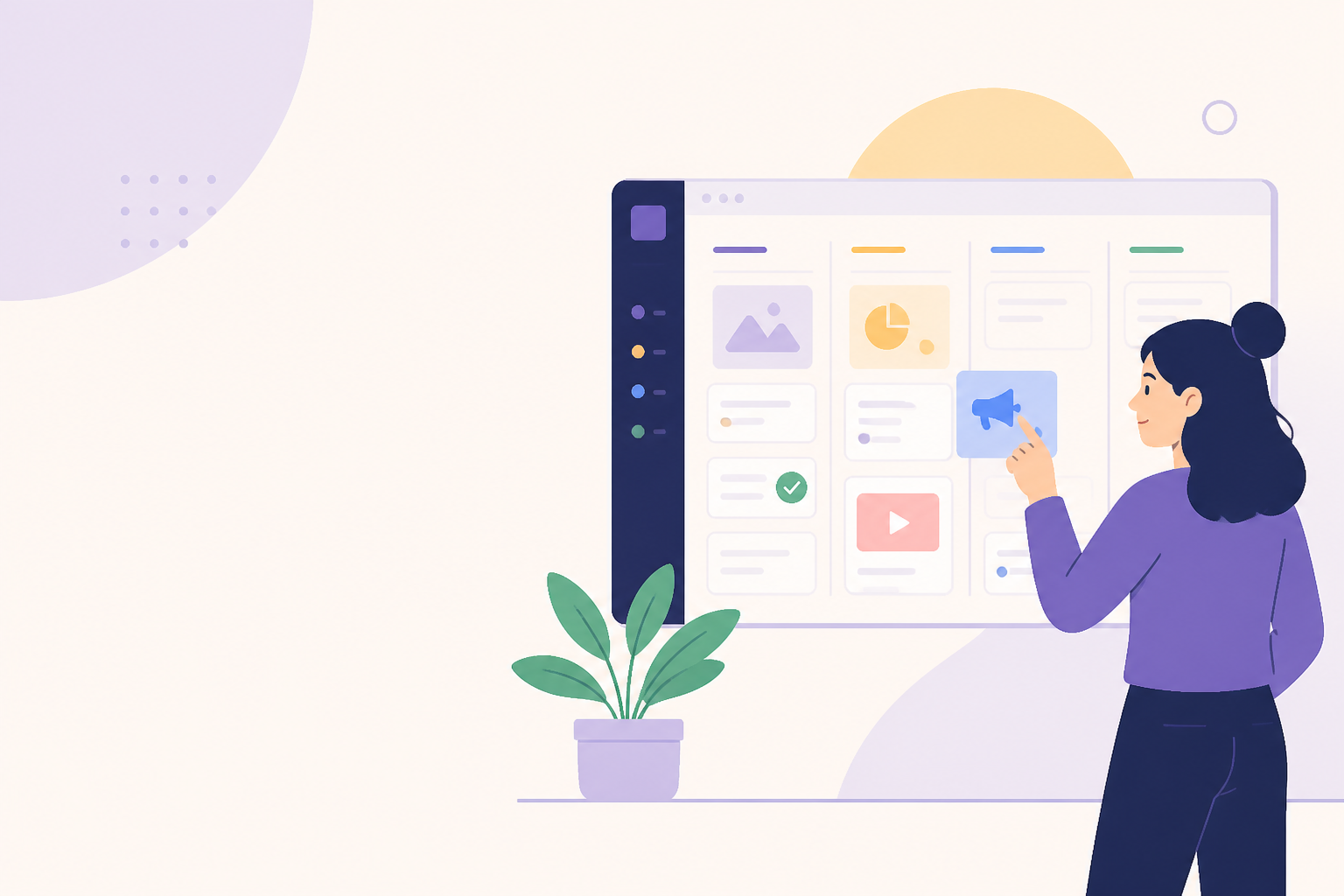 Escolha o software de gestão de tarefas ideal para sua equipe de marketing
