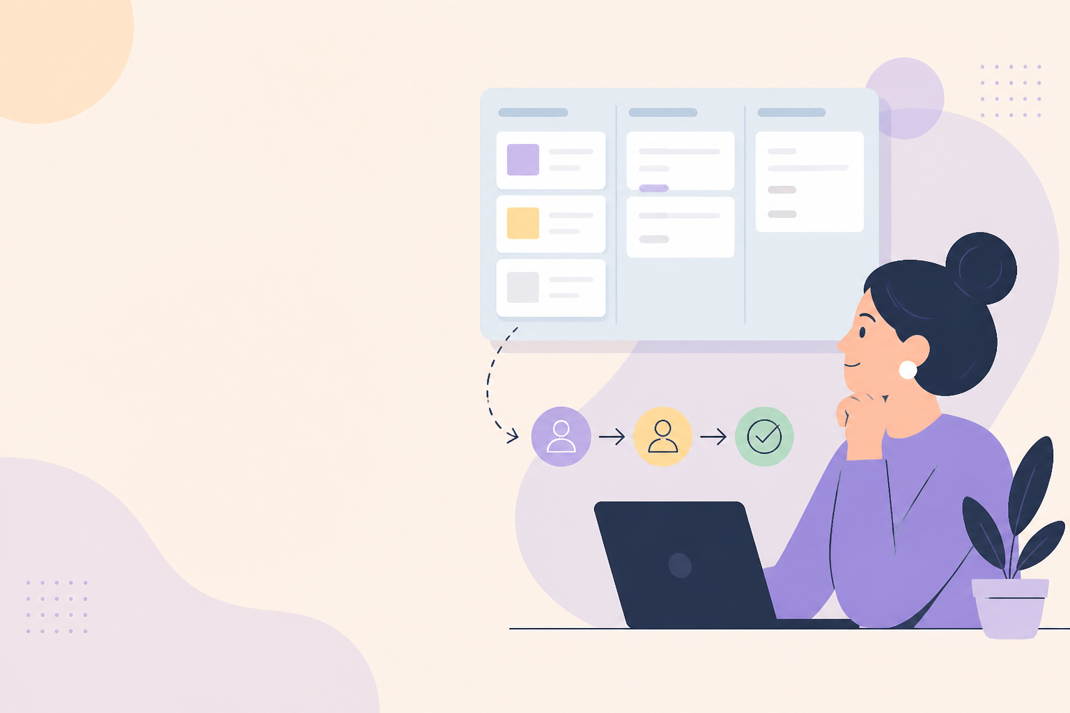 Por que o Trello não é suficiente para sua agência de social media e como migrar o fluxo de aprovação