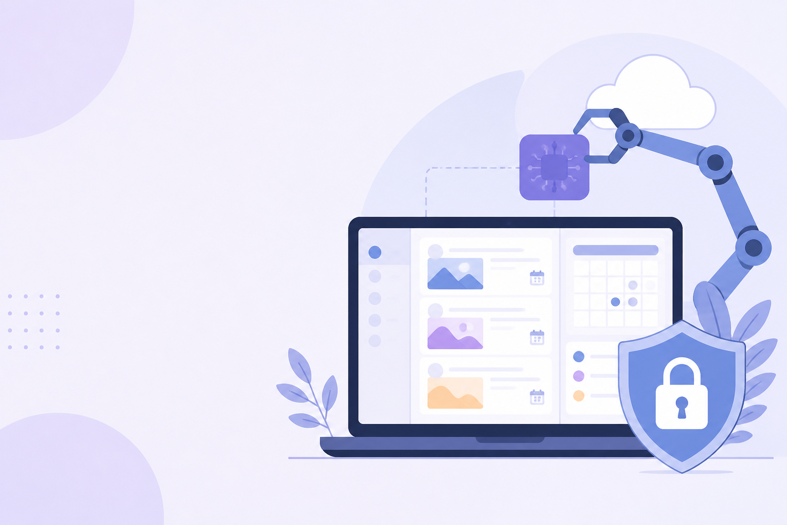 Agendador de Posts com API Oficial Meta 2025: Segurança para Agências