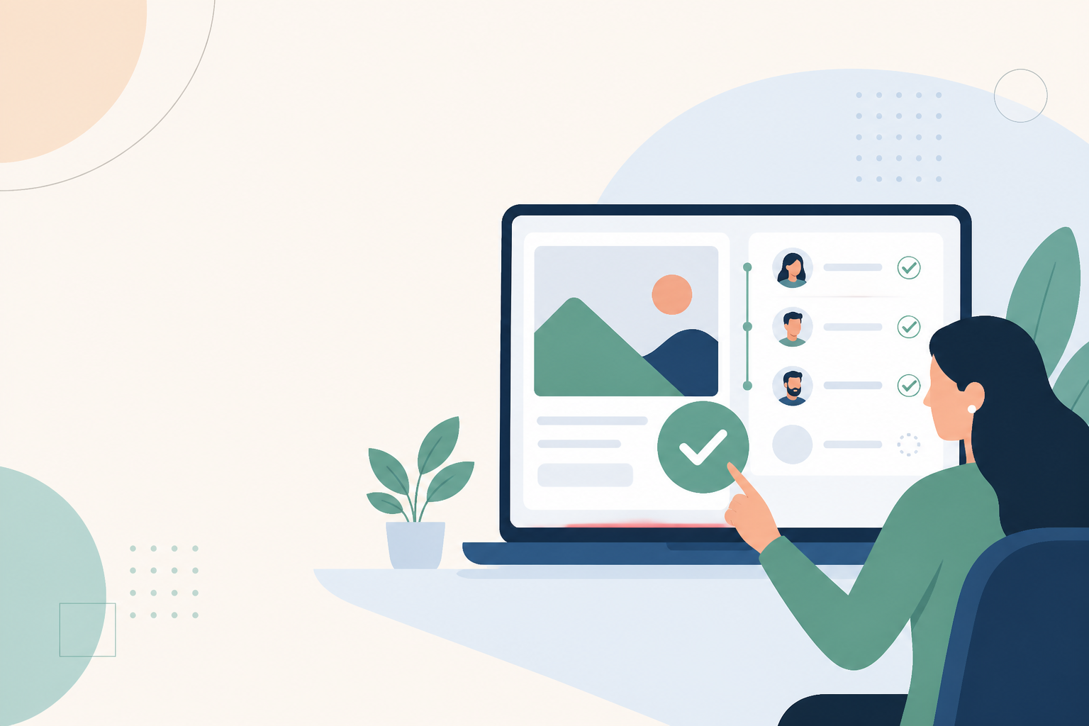 Descubra o melhor software para aprovação de materiais de marketing em 2025