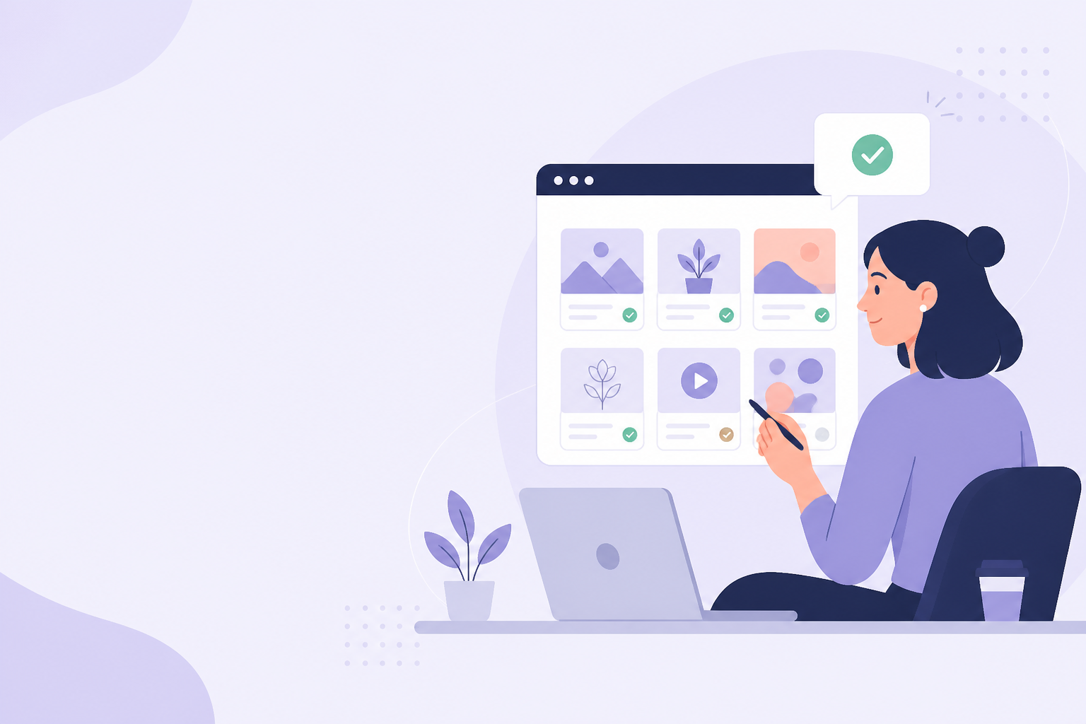 Aprova.ai: A solução definitiva para gestão e aprovação de redes sociais