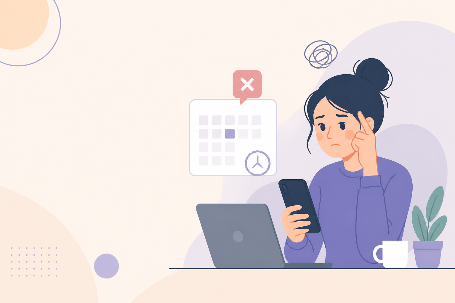 Não consegue programar postagem no Instagram? 5 motivos comuns e como resolver definitivamente
