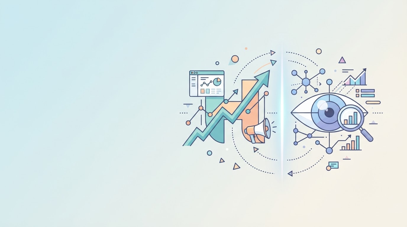 Hootsuite vs Brandwatch: Qual Ferramenta Escolher em 2025?