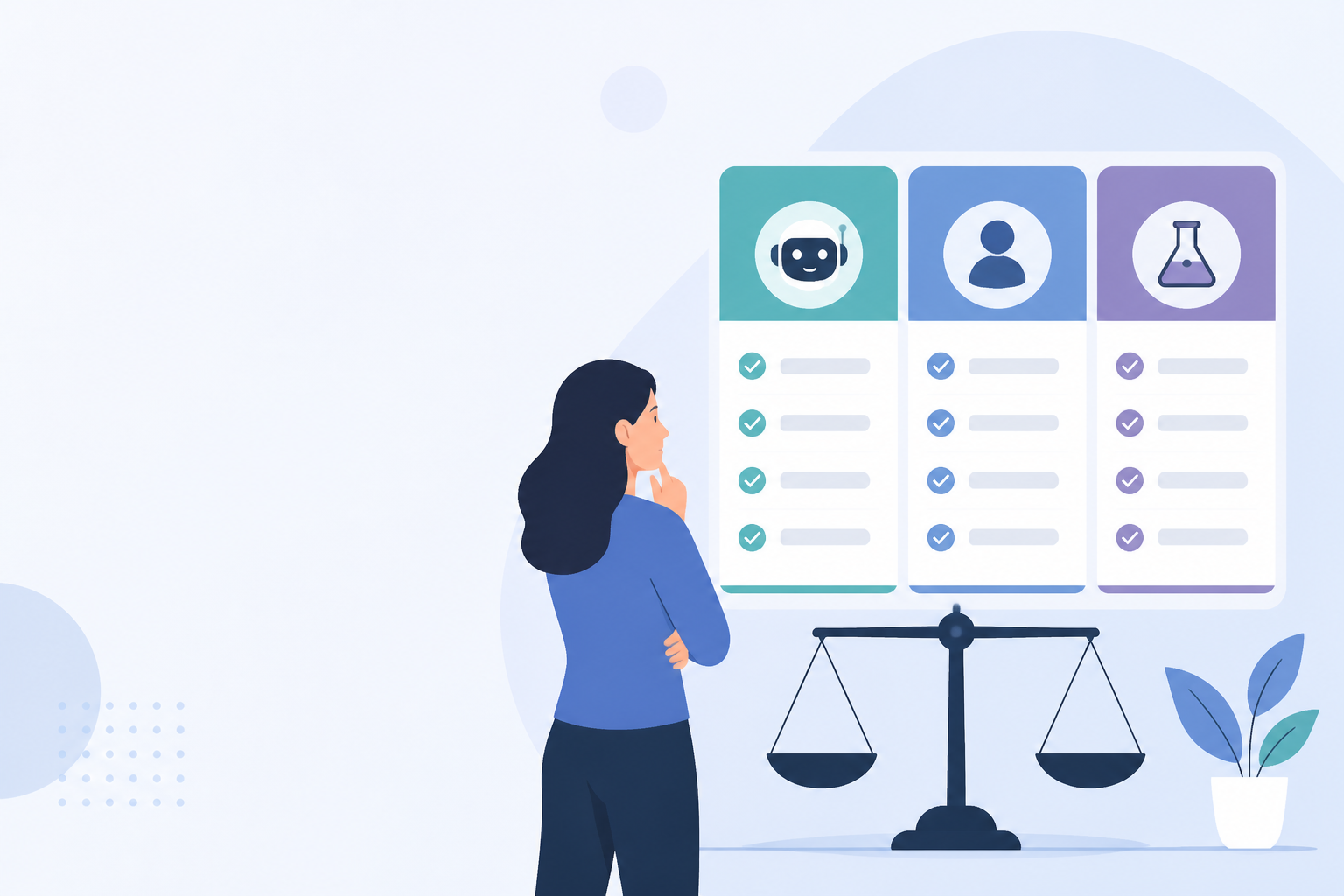 Comparativo Aprova.ai vs AprovaJob vs mLabs: Qual é o Melhor?