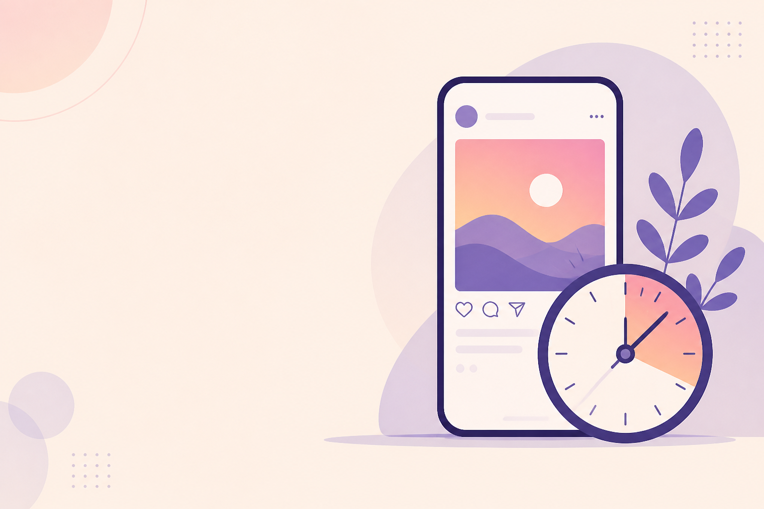 Qual o melhor horário para postar no Instagram em 2025? Guia por nicho e público