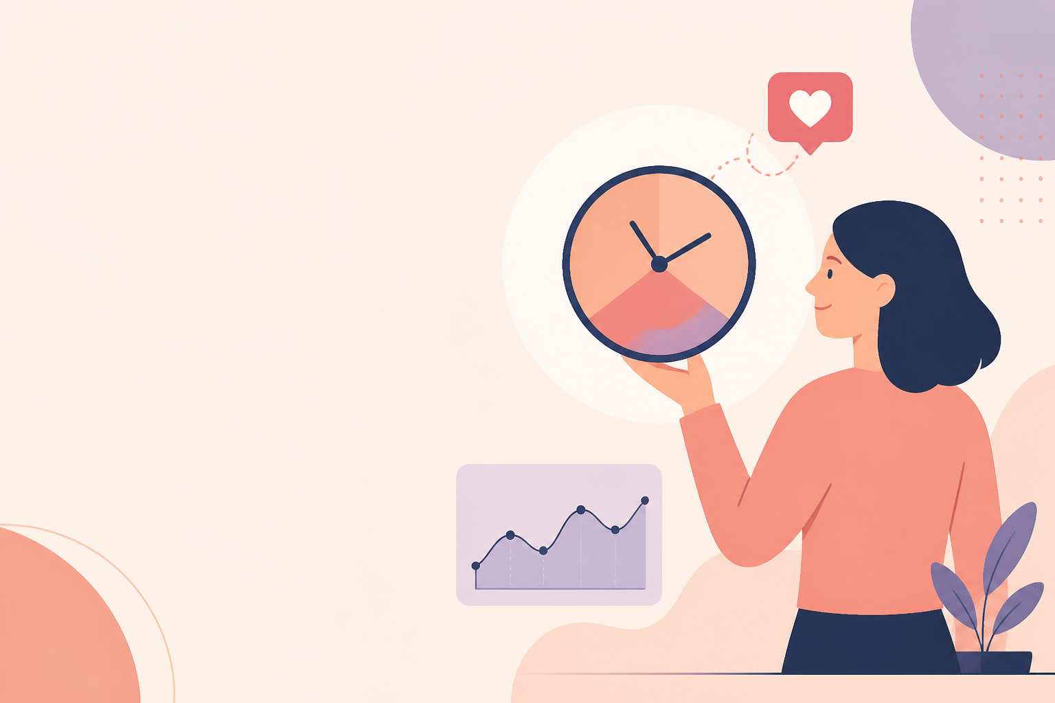 Como descobrir a hora de engajamento instagram da sua marca (sem adivinhação)