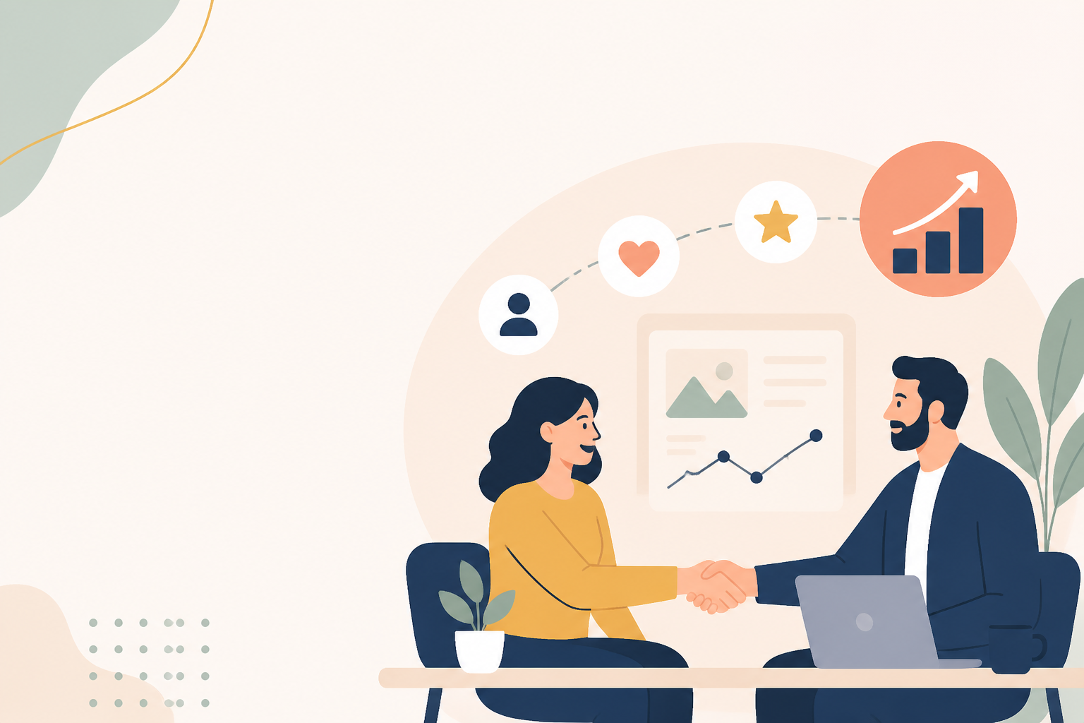 A Experiência do Cliente em Agência de Marketing: Como Aumentar a Percepção de Valor