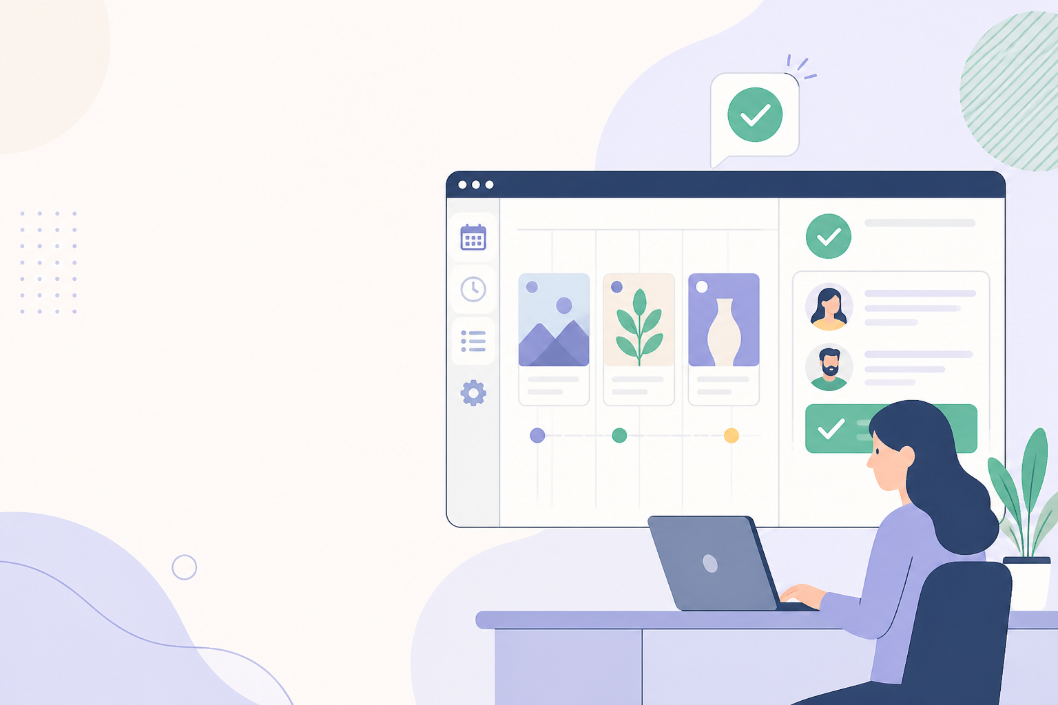 Plataforma Para Agendar Posts com Aprovação de Cliente: O Guia