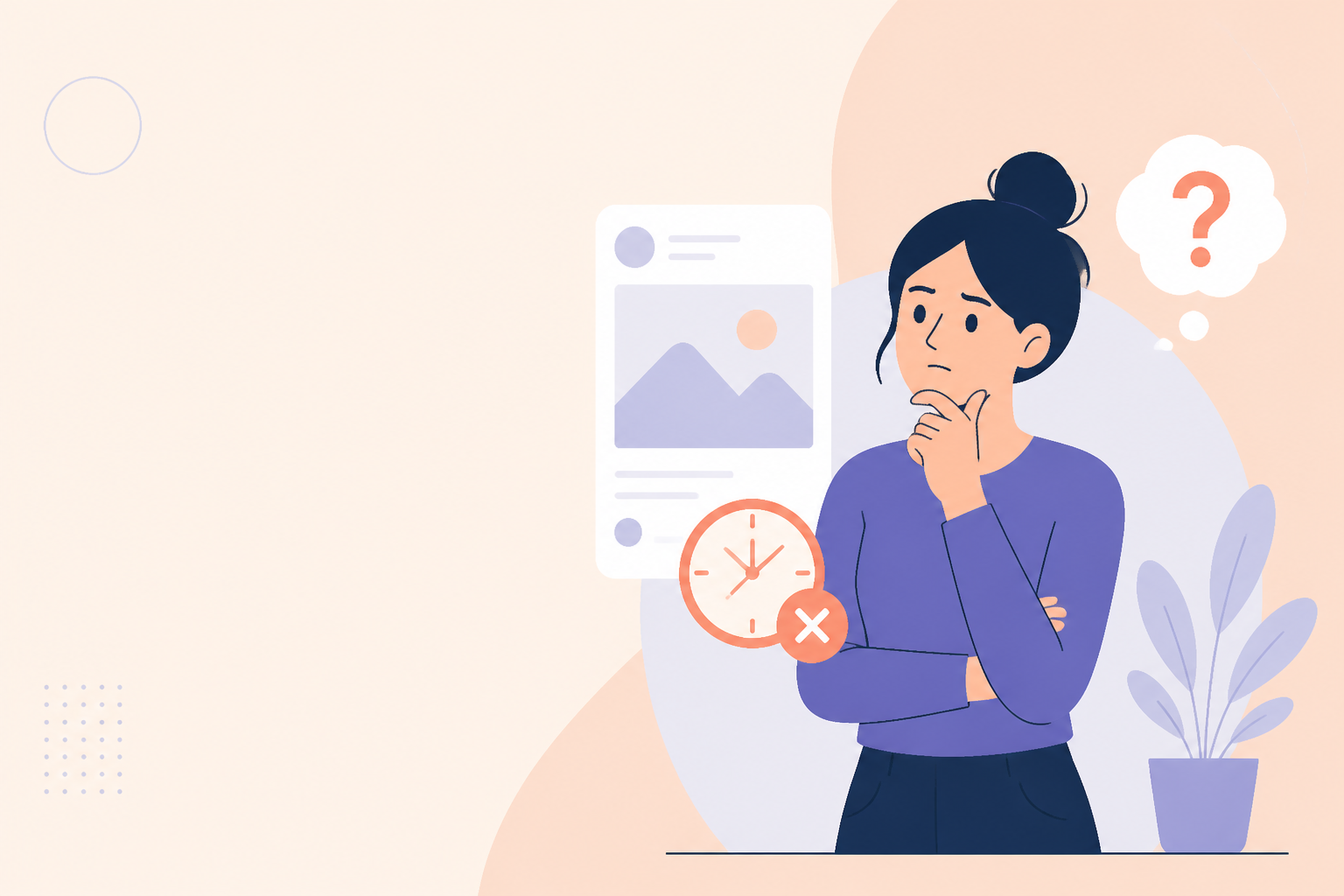 Não consegue programar post no Instagram? Descubra o porquê e como resolver