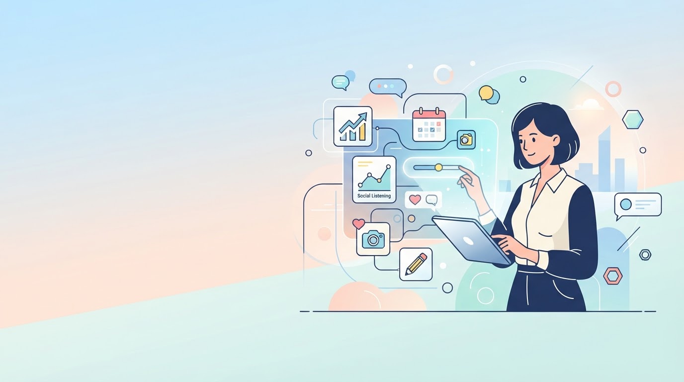 Social Media Tools: As Melhores Ferramentas para Agências em 2025