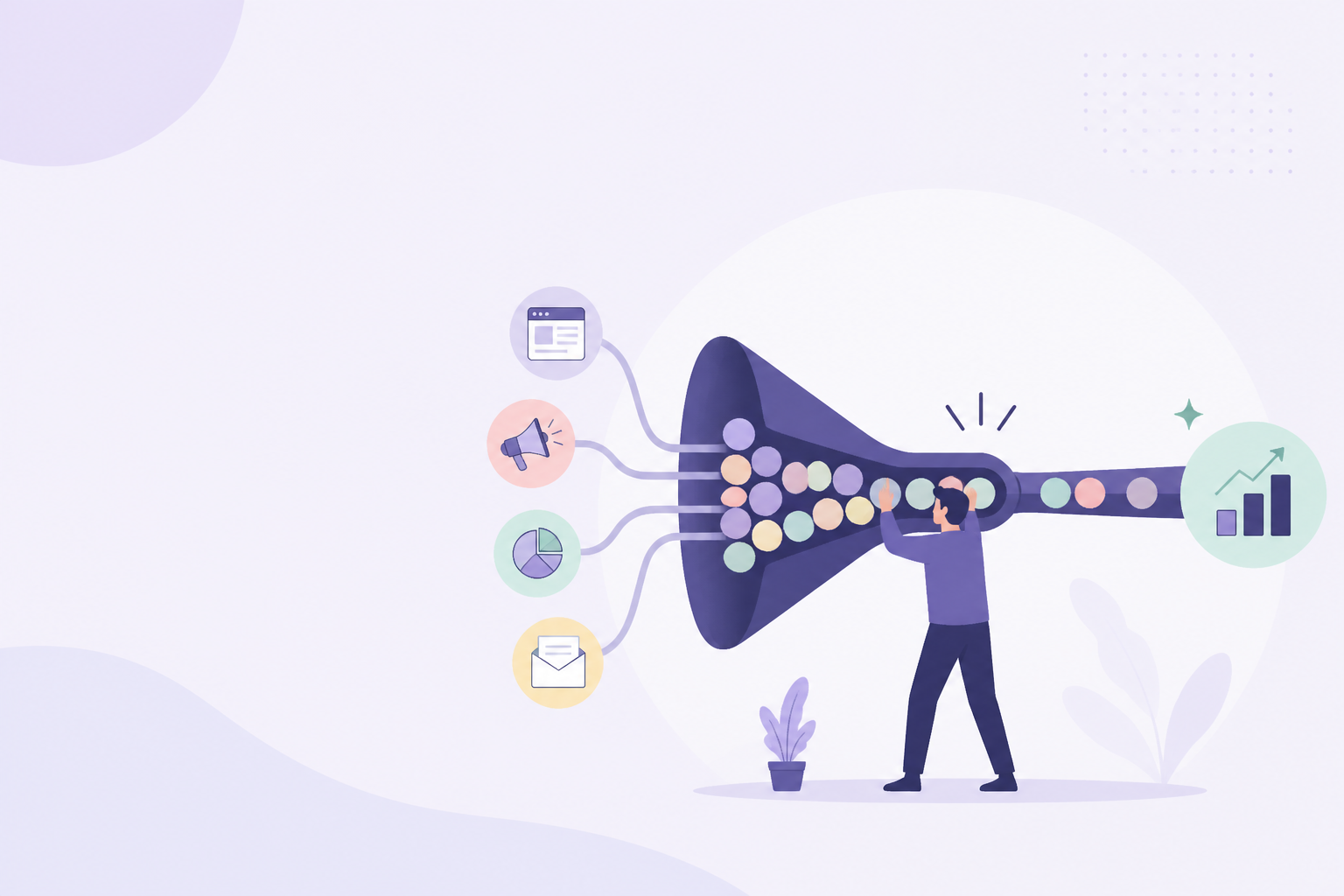 Gargalos Operacionais em Agências de Marketing Digital: Como Identificar e Resolver