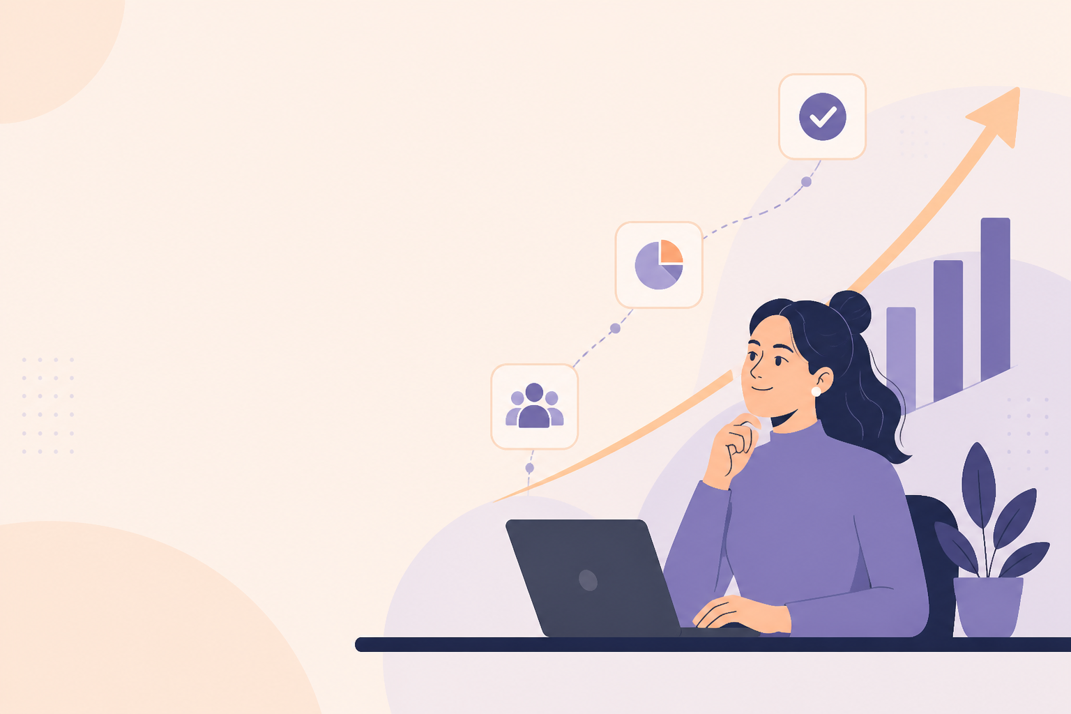Como escalar agência de social media sem aumentar sua equipe de conta