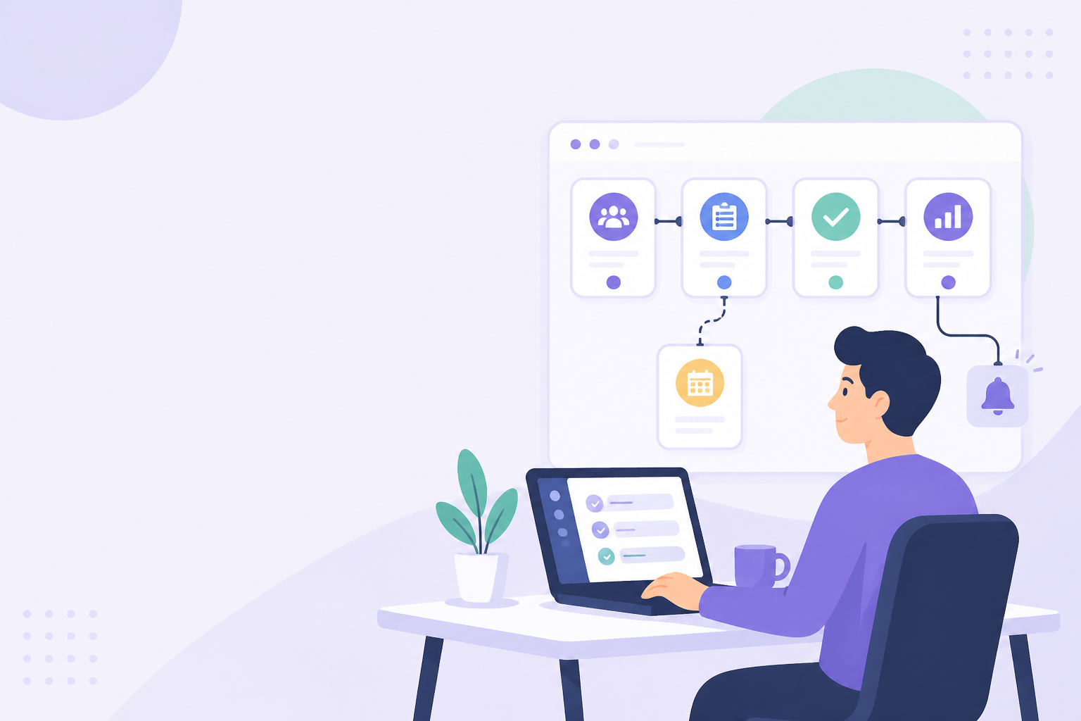 Setup em 15 Minutos: Como Fazer o Setup de Fluxo de Trabalho Agência Pelo Aprova.ai