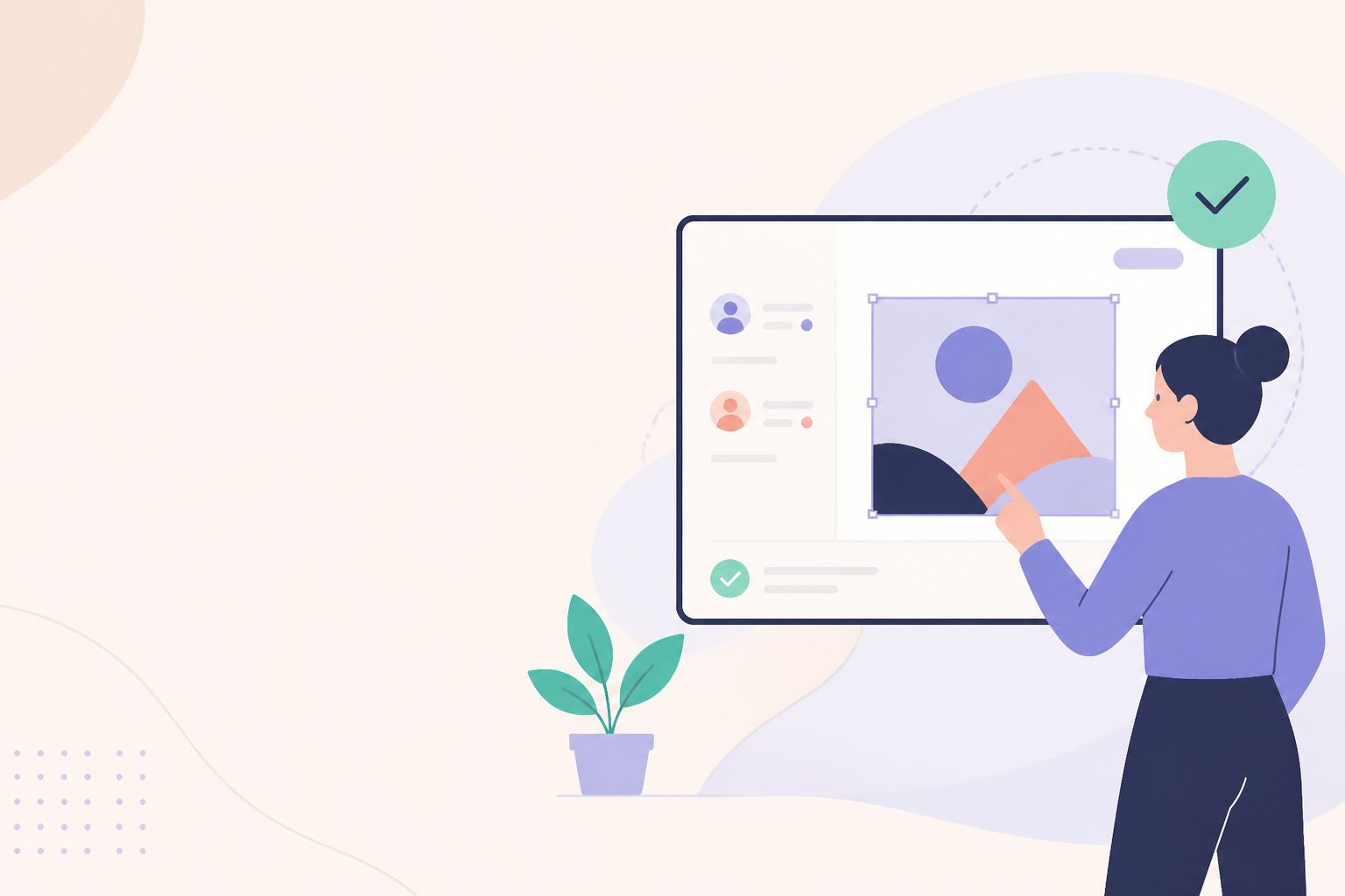 Alternativa ao Canva para Aprovação de Artes: O Upgrade Necessário