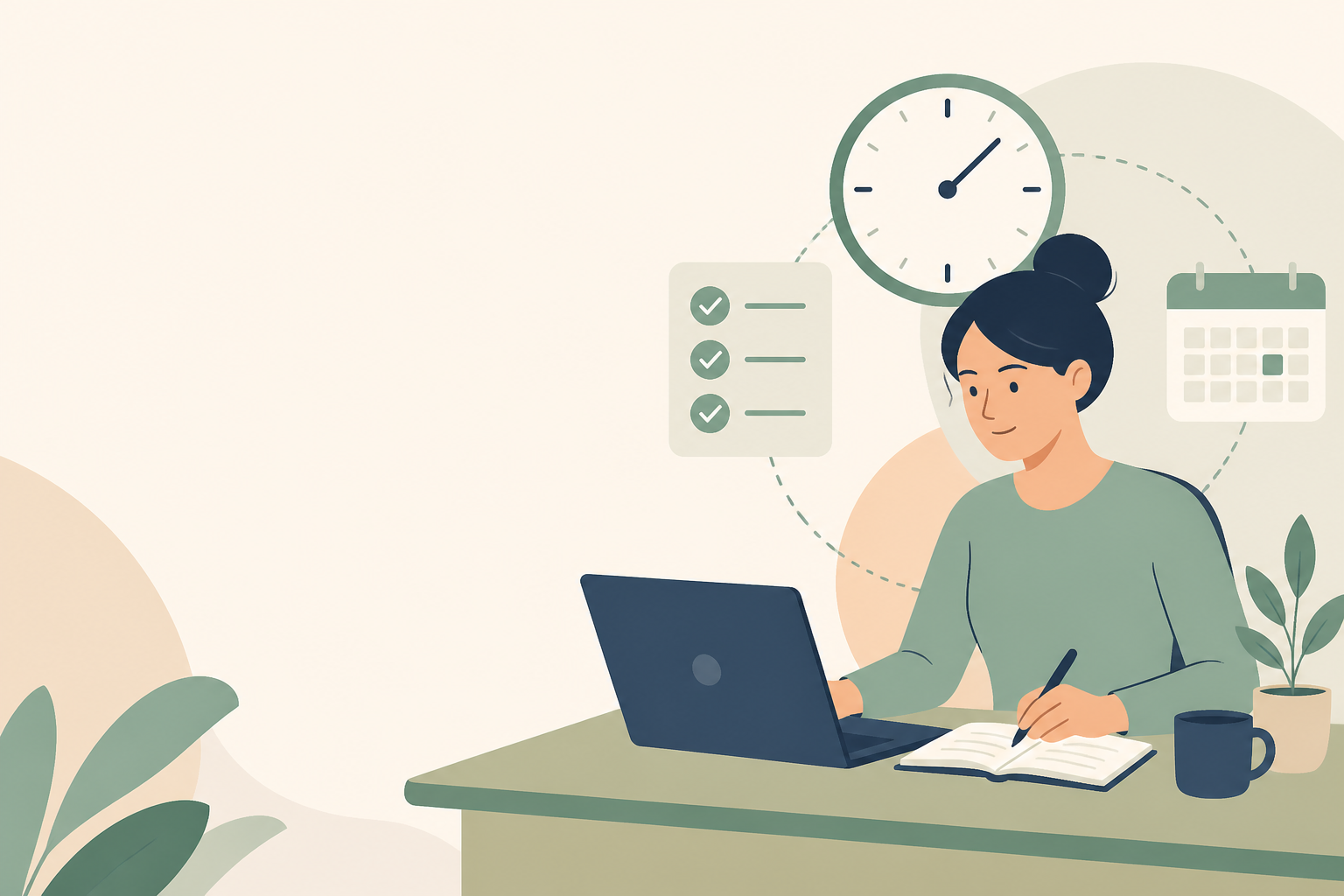 Como Otimizar o Tempo na Produção de Conteúdo Funcional