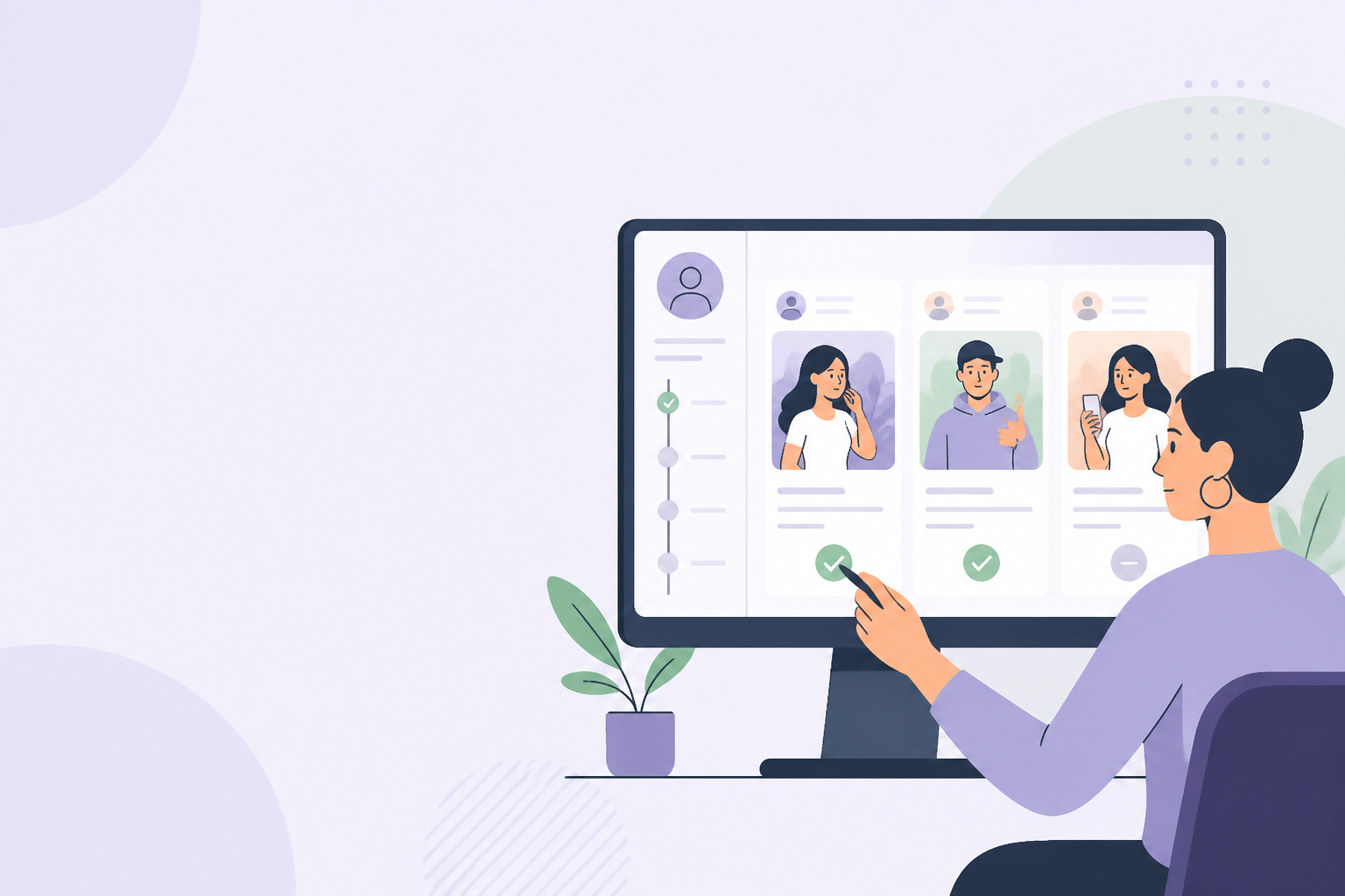 Plataforma para Validar Posts de Influenciadores: O Fim do Caos