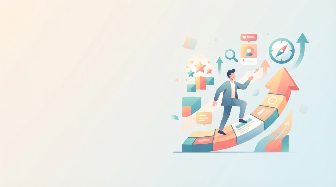 Como Ranquear o Instagram: Estratégias de SEO para Ganhar Visibilidade