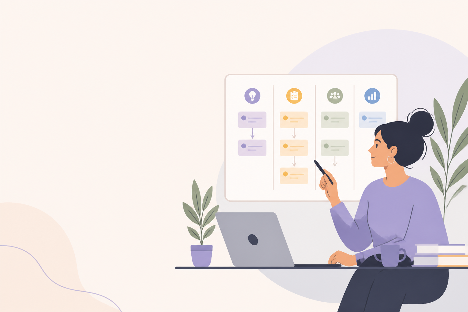 Como organizar processos em agência de social media: Fim do caos