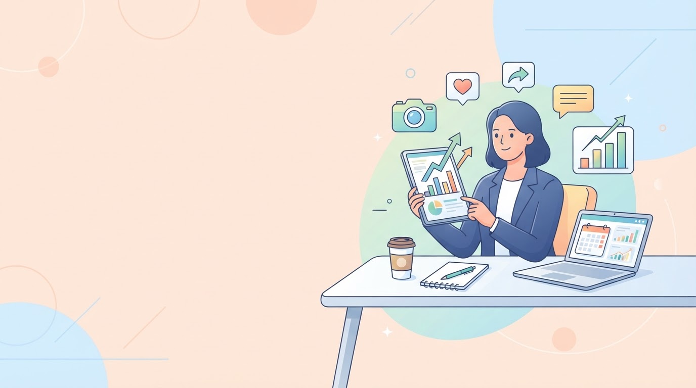 Quanto cobra um Social Media em 2025? Tabela de preços e como valorizar seu trabalho
