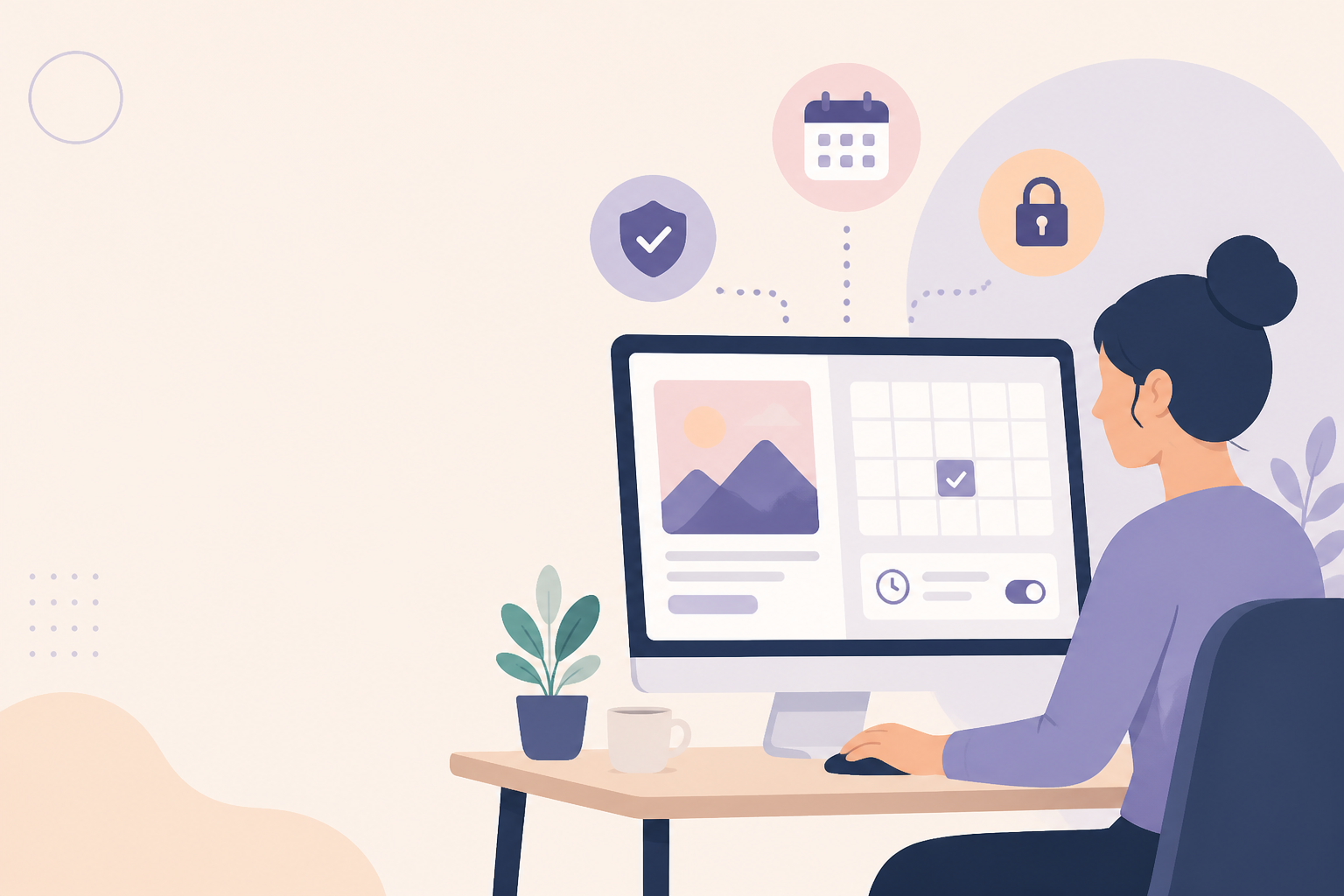 Como Programar Post no Instagram pelo PC em 2025: 3 Formas Seguras (e o Risco de Usar Ferramentas Não Oficiais)