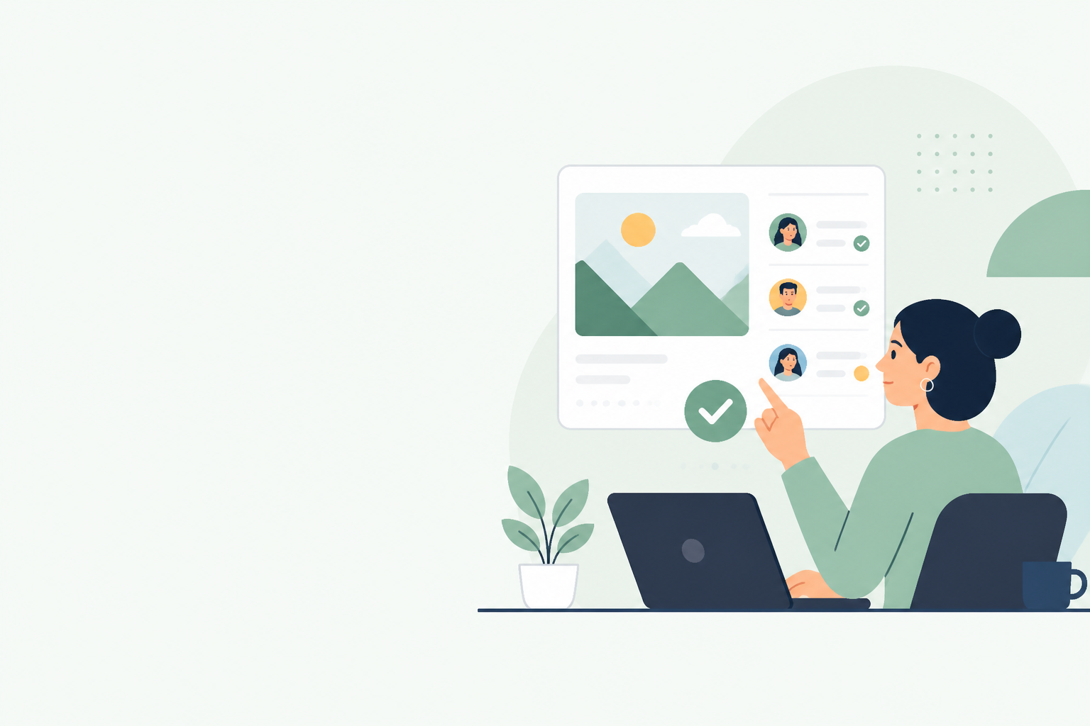 A Melhor Alternativa ao WhatsApp Para Aprovações de Marketing
