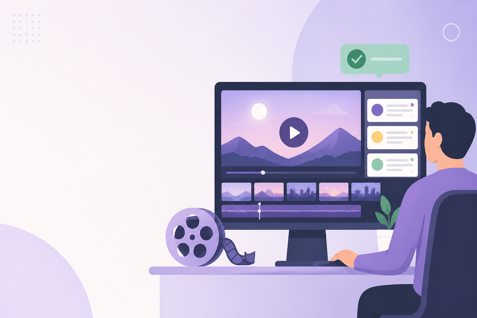 Software para Aprovação de Conteúdo Audiovisual: A Solução Definitiva para Agências