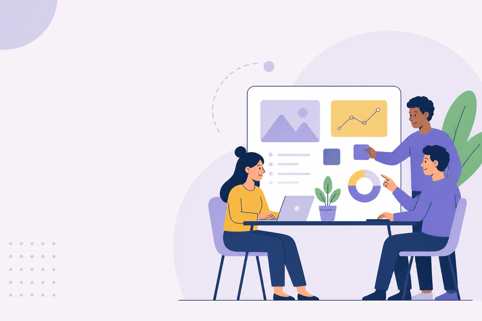 Plataforma de Colaboração para Marketing: A Solução Ideal para Sua Agência