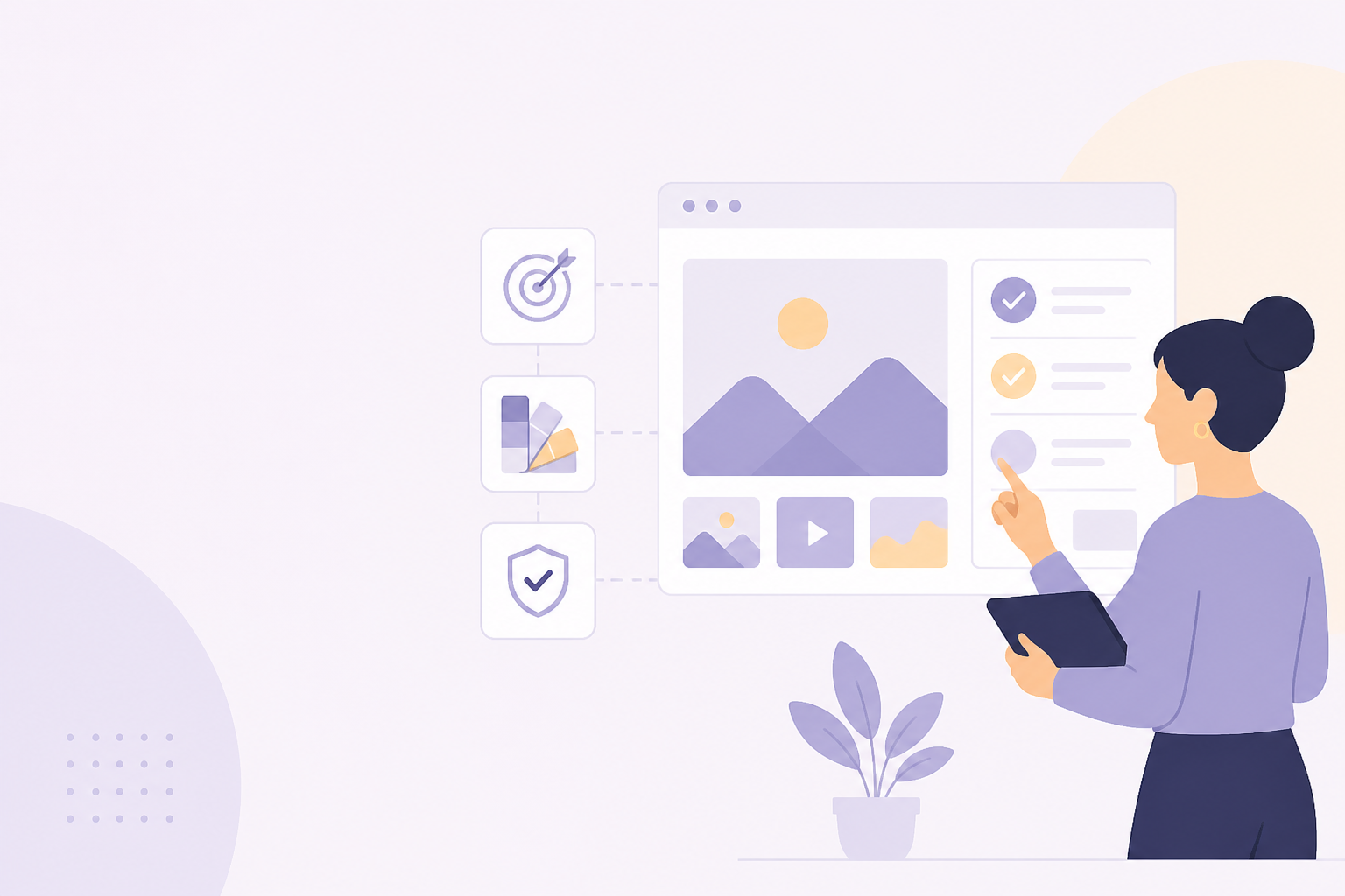 Por que sua agência precisa de um Software de Gestão de Branding e Aprovação de Conteúdo?