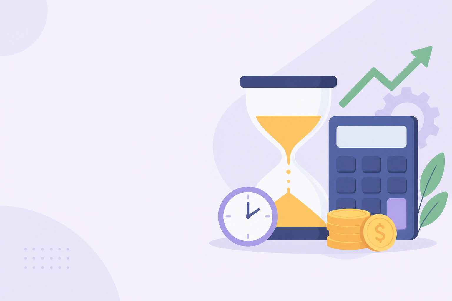 Calculadora ROI: Quanto sua agência economiza ao automatizar a aprovação de posts?