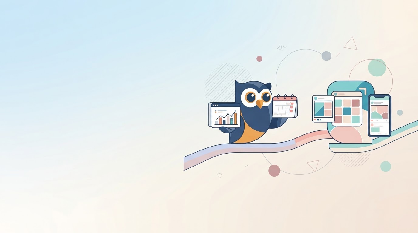 Hootsuite vs Later: Qual a Melhor Ferramenta de Redes Sociais em 2025?