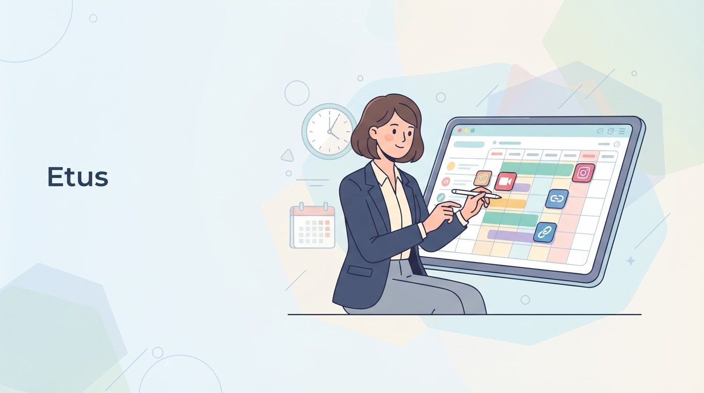Etus Agendamento: Como Funciona, Recursos e Alternativas para Agências