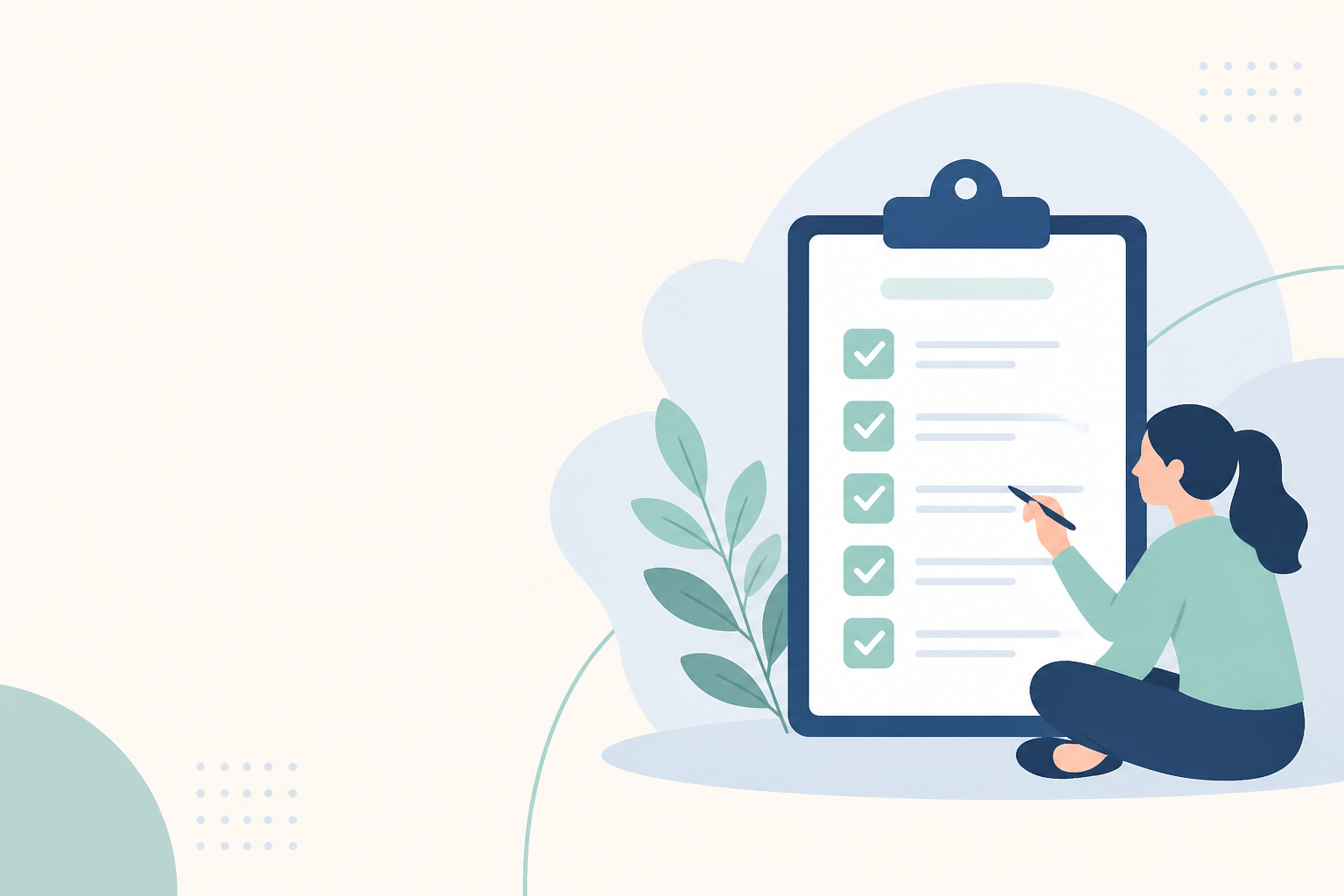 O Guia Definitivo: Checklist de Onboarding de Cliente Social Media