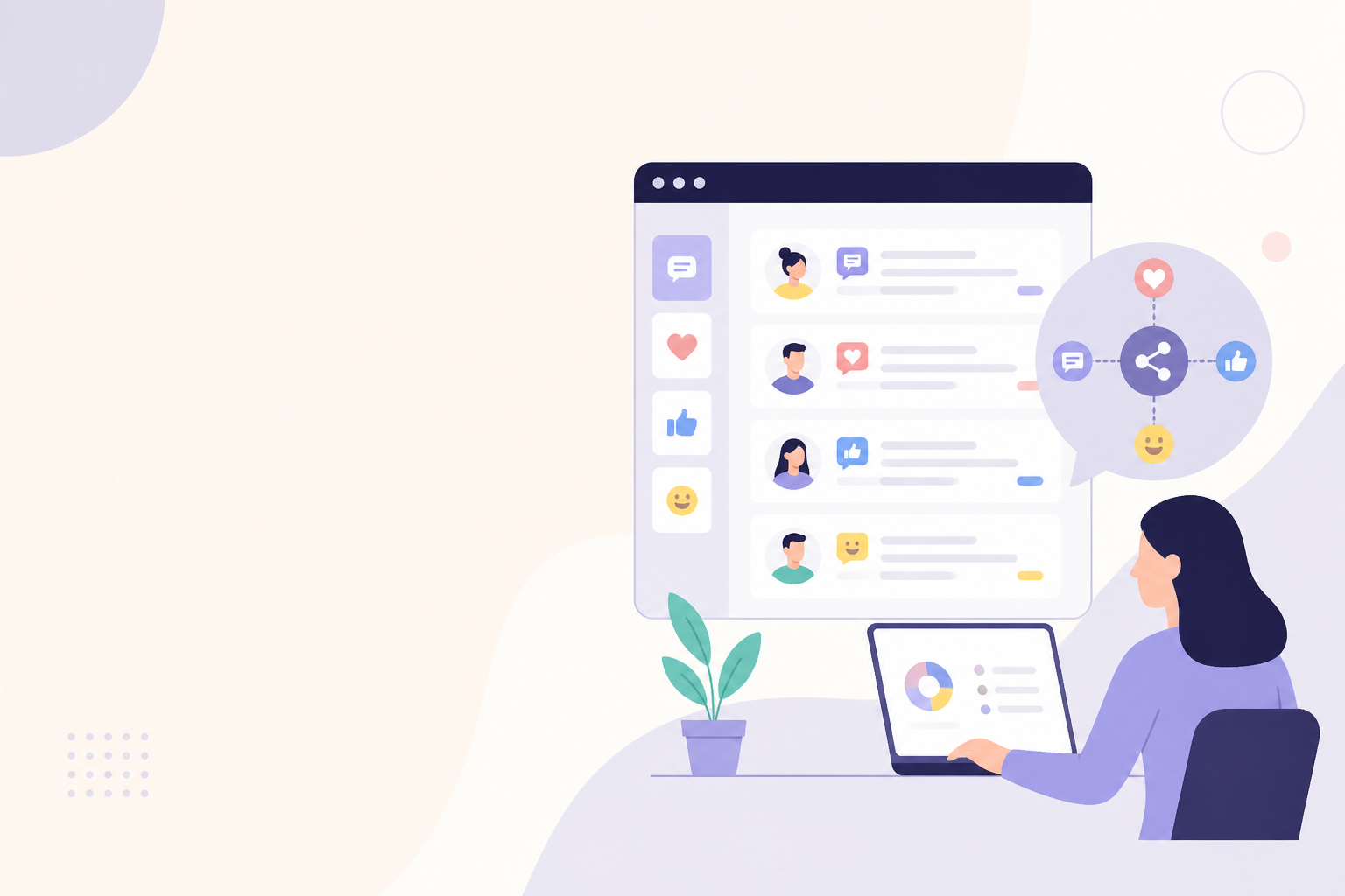 Ferramenta para Centralizar Feedbacks de Conteúdo de Redes Sociais: Guia Prático