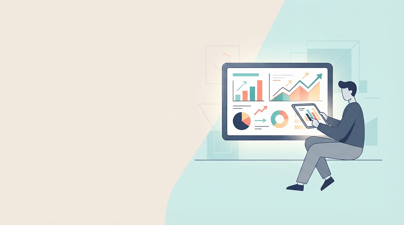 mLabs Relatório: Como Gerar, Métricas e Melhores Práticas