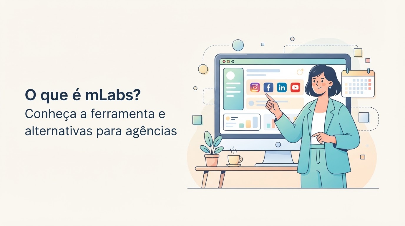 O que é mLabs? Conheça a ferramenta e alternativas para agências