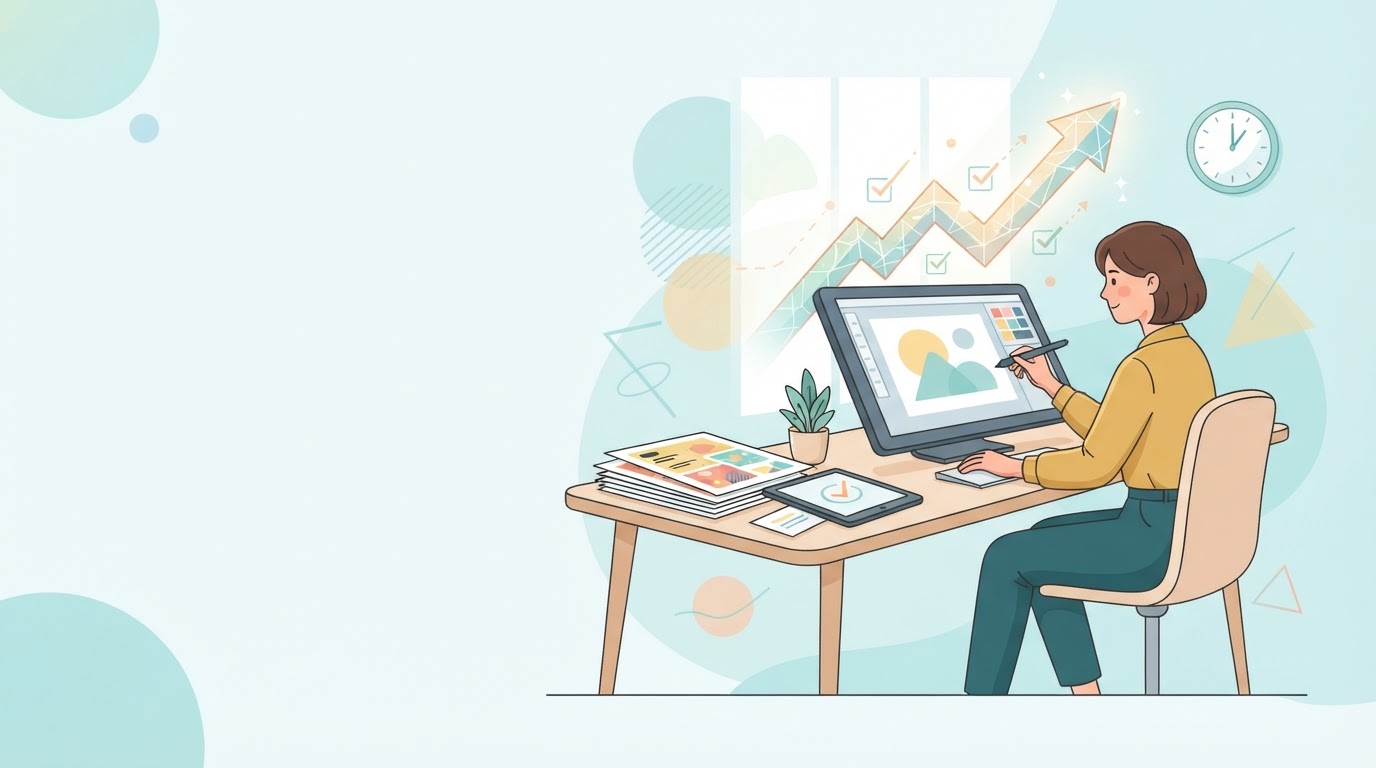 Como Diminuir Refação de Artes no Marketing: Guia Prático para Agências