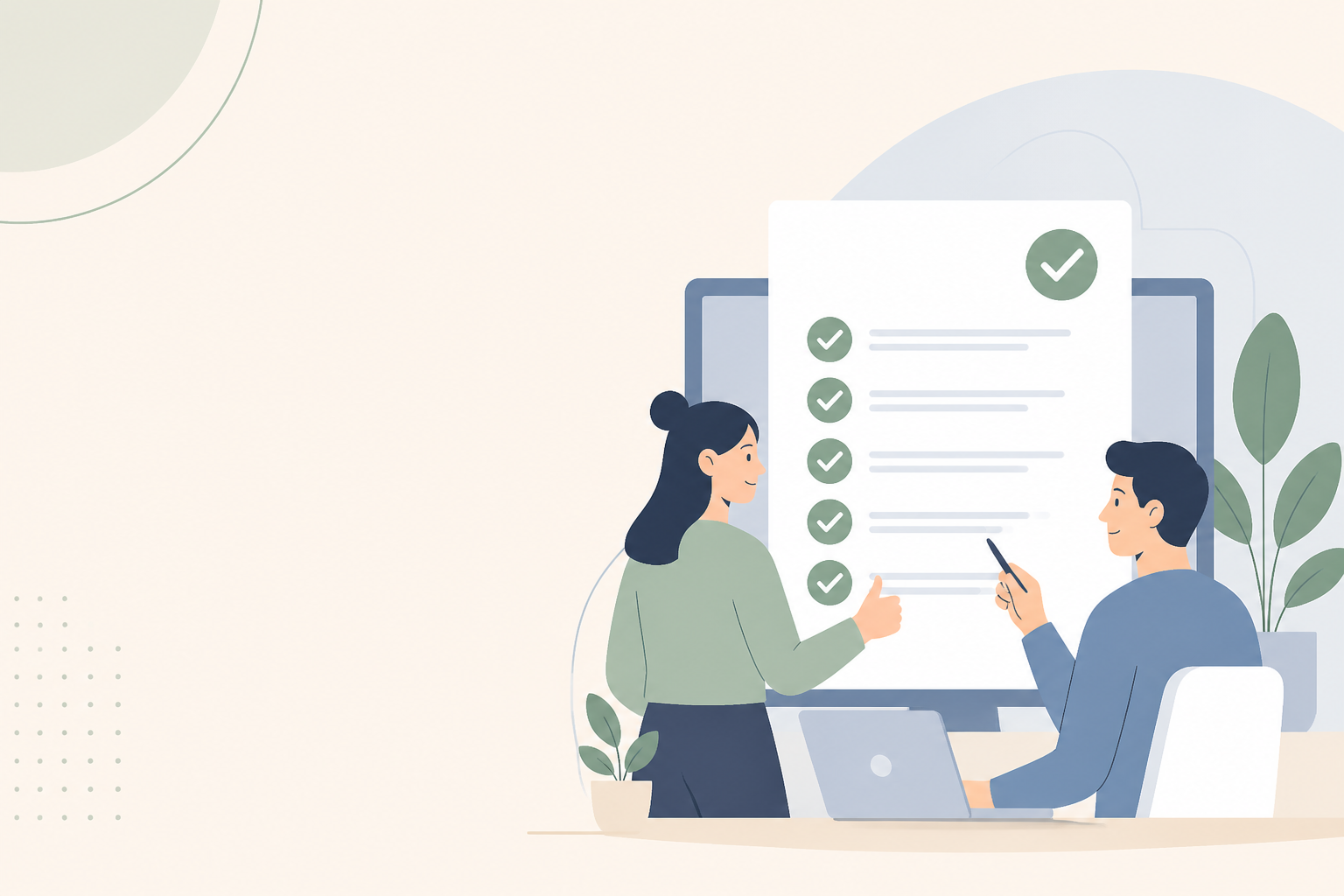 5 Estratégias para eliminar o retrabalho na aprovação de conteúdos com clientes