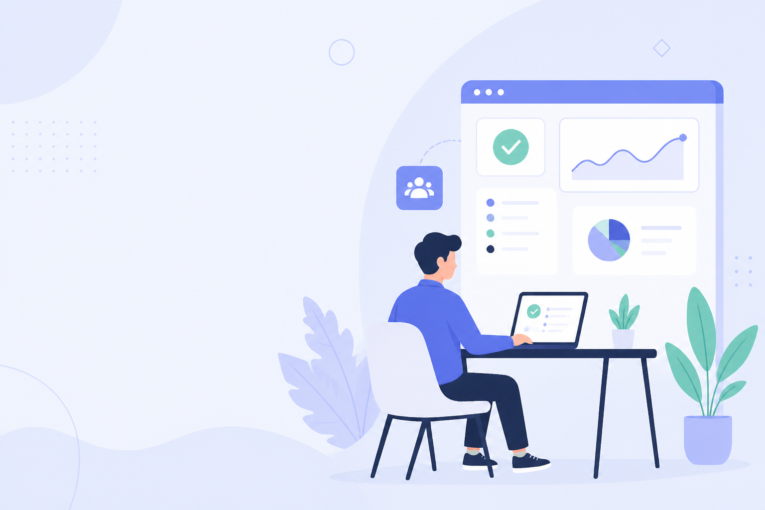 Portal do Cliente Para Agência de Marketing Digital: O Fim do Caos e do Retrabalho