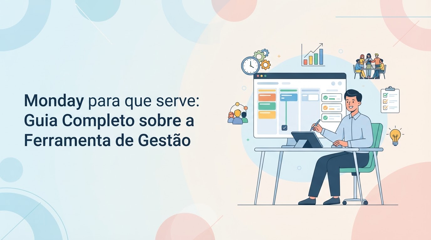 Monday para que serve: Guia Completo sobre a Ferramenta de Gestão