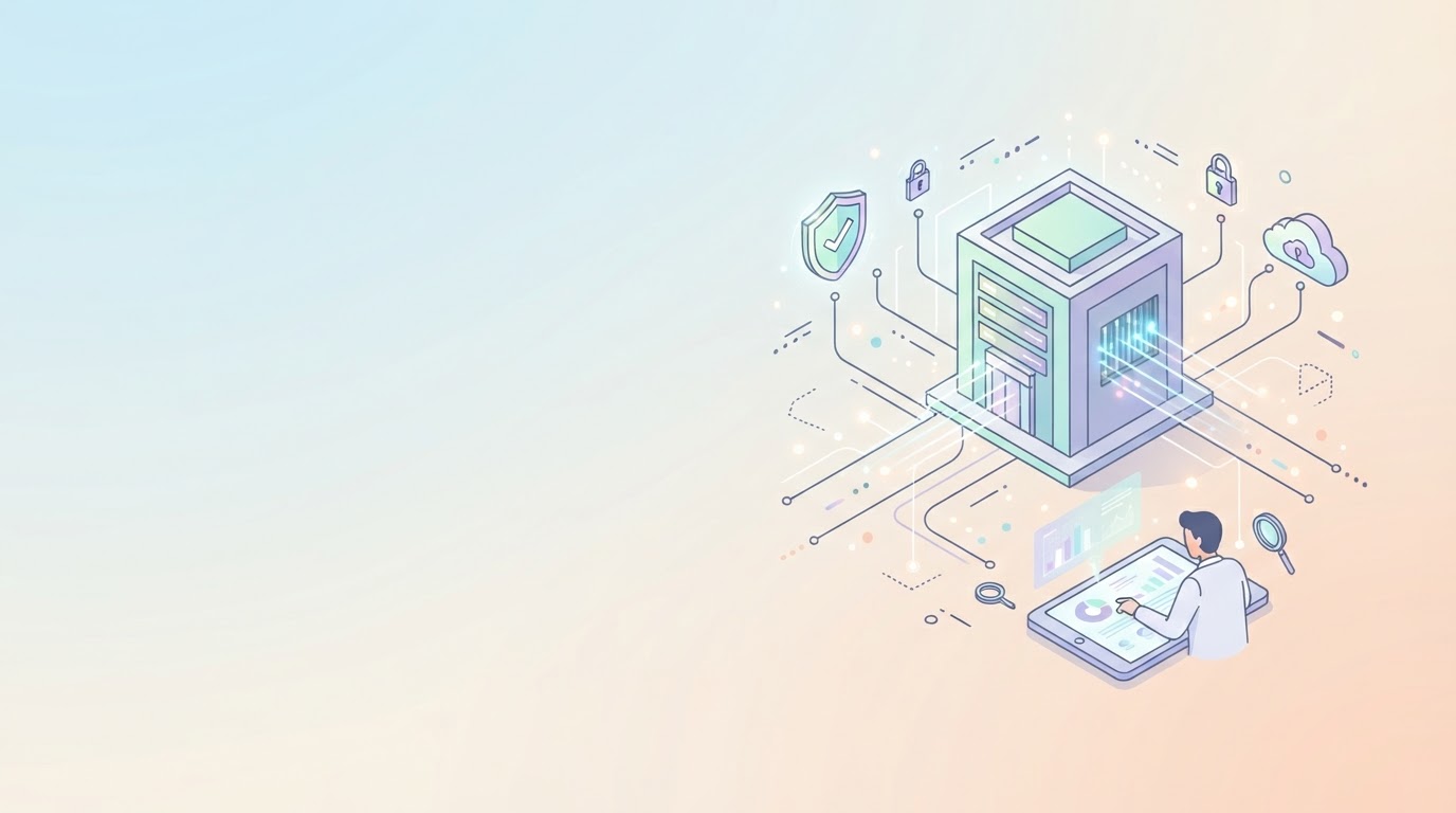 mLabs é seguro? Análise completa de segurança, APIs e alternativas
