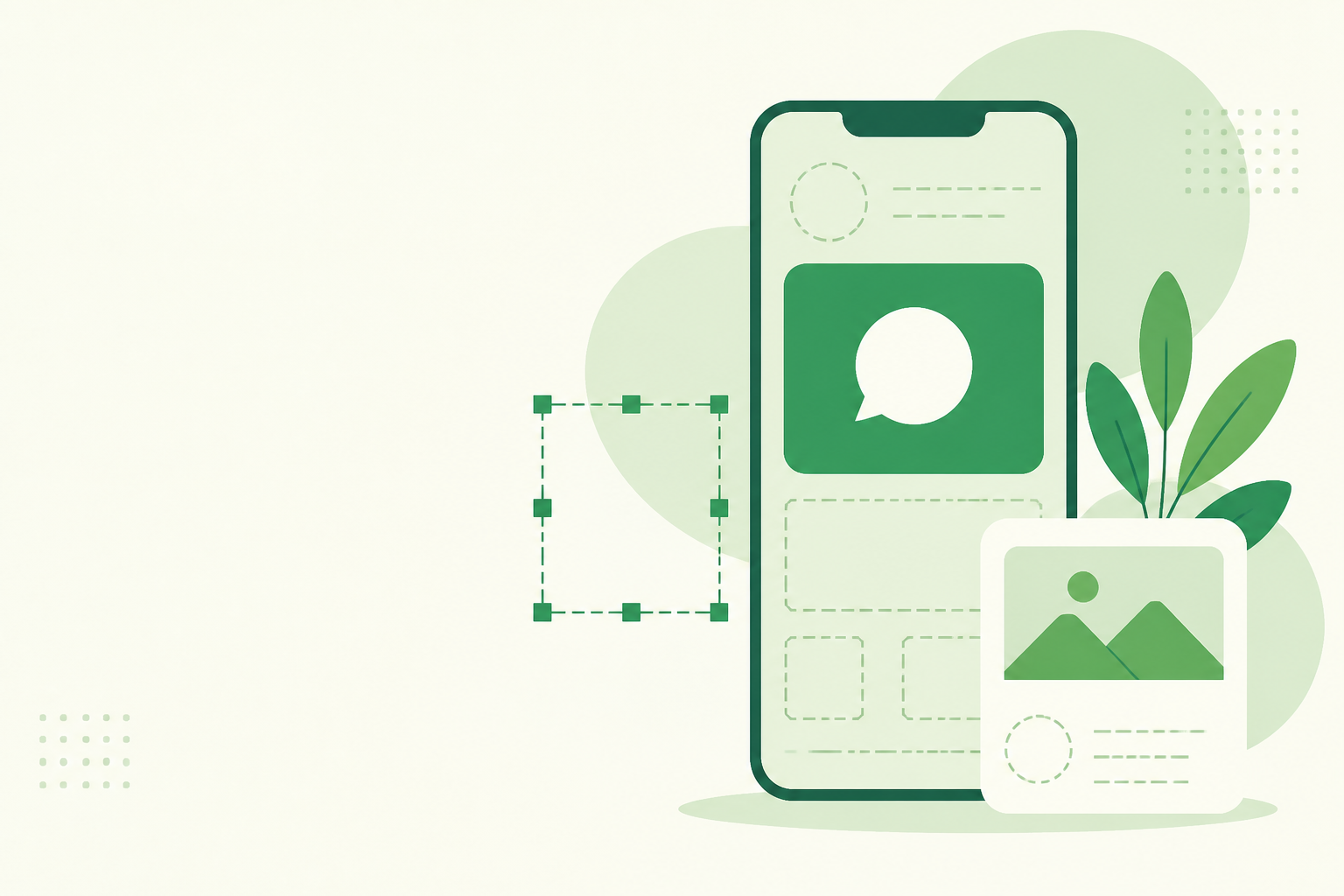 Guia de tamanhos para WhatsApp e Redes Sociais 2025: Não erre mais no formato!