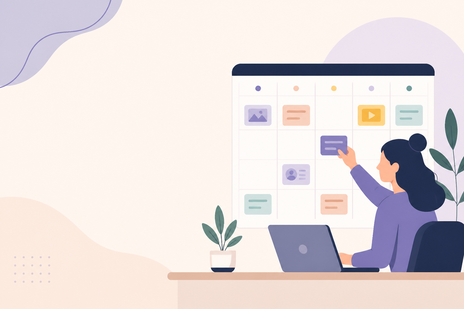 Software de Planejamento de Conteúdo: O Guia Definitivo para Agências
