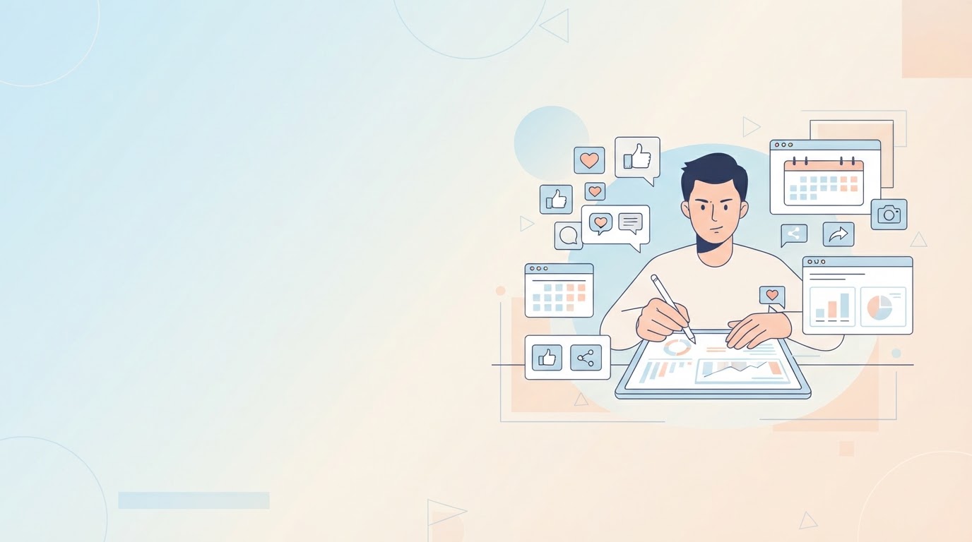 Etus Redes Sociais: Recursos, Preços e Alternativas para Agências