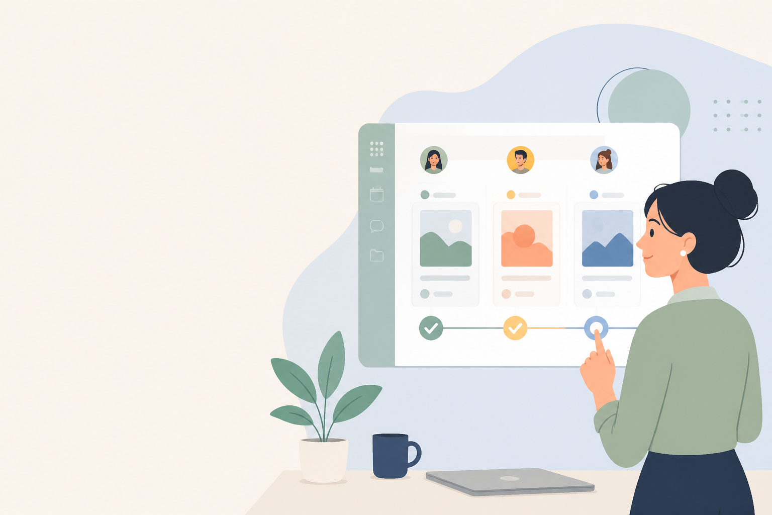Como Evitar Atrasos na Aprovação de Conteúdo Social Media